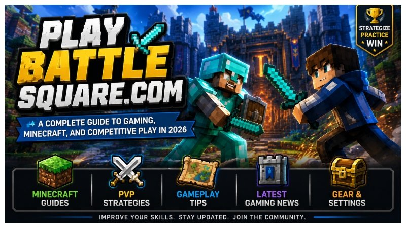 PlayBattleSquare.com