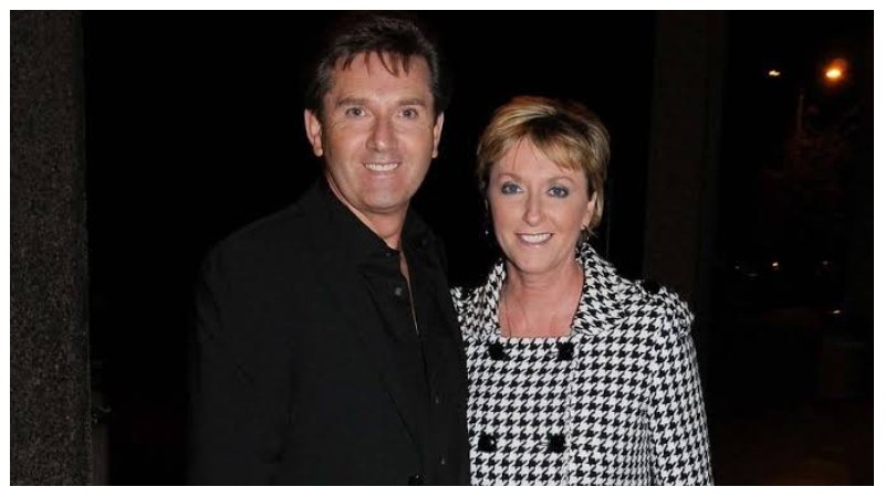 Owen Mac,s Parents