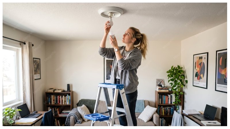 Keep Remodeling Mess Under Control