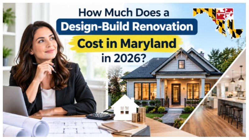 Design-Build Renovation