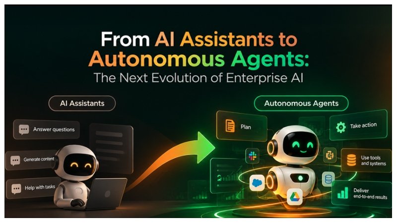 AI Agent Development Services